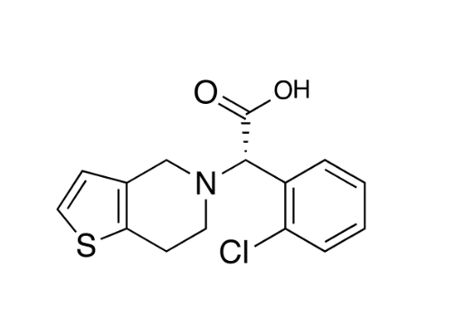 Clopidogrel Related Compound A